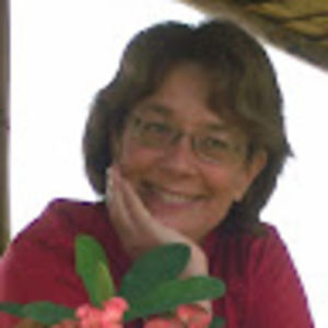 Meet your Posher, Helen anne